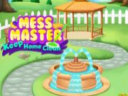Mess Master Keep Home Clean