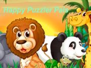 Happy Puzzler Pals