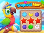 Tropical Match