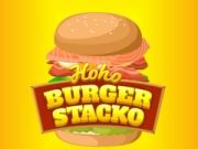 Hoho Burger Stacko Hoho Burger Stacko