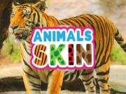 Animals Skin