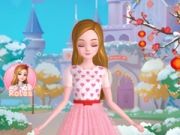 Shining Princess Fashion Makeover