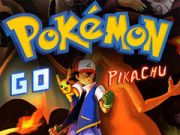 Pokemon GO Pikachu Pokemon GO Pikachu