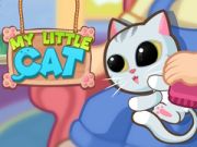 My Little Cat