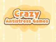 Crazy Antistress Games
