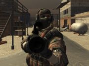 Deathmatch Combat