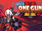 One Gun 2: Stickman