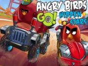 Angry Birds Go! Hidden Stars Angry Birds Go! Hidden Stars