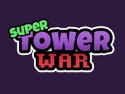 Super Tower Wars
