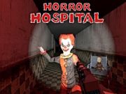 Horror Hospital