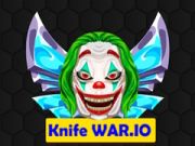 Knife WAR.IO