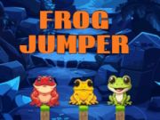 Frog Jumper