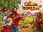 Golden Frontier