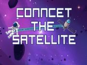 Connect The Satellite
