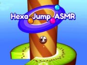Hexa Jump ASMR Hexa Jump ASMR
