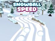SnowBall Speed