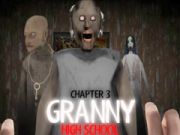 Granny Chapter 3 High School Granny Chapter 3 High School