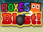 Boxes Blast