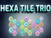Hexa Tile Trio Hexa Tile Trio