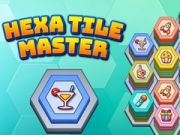 Hexa Tile Master Hexa Tile Master