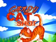 Candy Cat Shot