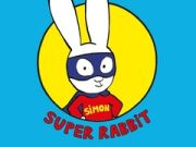 Simon Super Rabbit Simon Super Rabbit