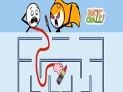 Maze Craze
