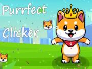 Purrfect Clicker