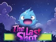 The Last Shot The Last Shot