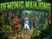 Demonic Mahjong