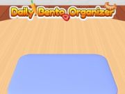 Daily Bento Organizer