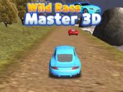 Wild Race Master 3D