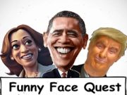 Funny Face Quest