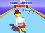 Save Water Race
