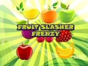 Fruit Slasher Frenzy Fruit Slasher Frenzy