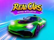 Real Cars Epic Stunts
