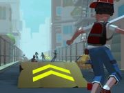 Faily Skater Faily Skater