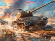 Battle Tanks Firestorm Battle Tanks Firestorm