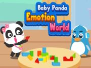 Baby Panda Emotion World