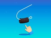 Ring Fall Puzzle