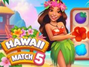 Hawaii Match 5