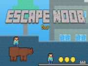 Escape Noob Bear