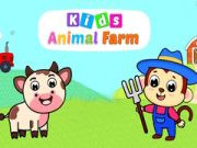 Kids Animal Farm