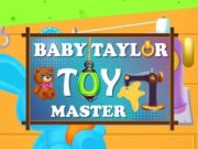 Baby Taylor Toy Master Baby Taylor Toy Master