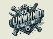 Bolt Unwind Challenge Bolt Unwind Challenge