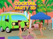 Cocktail Party 3D Cocktail Party 3D