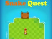 Snake Quest