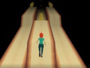 3D Lane Runner