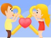 Pin Puzzle Love Story