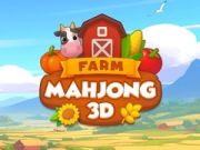 Farm Mahjong 3D Farm Mahjong 3D